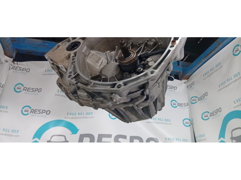 CAJA CAMBIOS TL4A056  - imagen 3