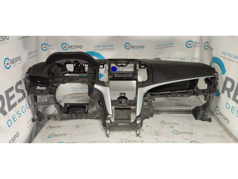 KIT AIRBAG  - imagen 1