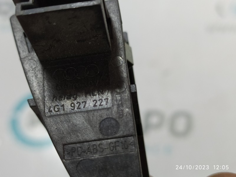 INTERRUPTOR 4G1927227  - imagen 2