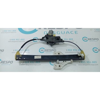 ELEVALUNAS TRASERO IZQUIERDO 8W0839461 