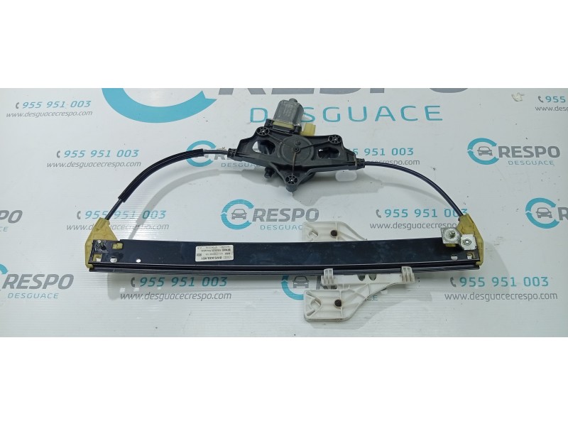 ELEVALUNAS TRASERO IZQUIERDO 8W0839461  - imagen 1