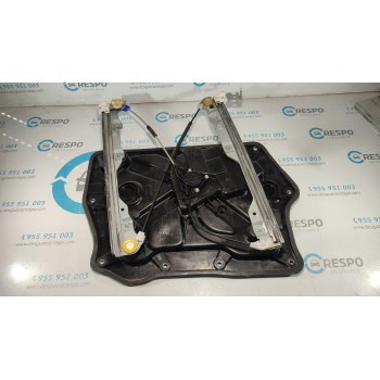 ELEVALUNAS DELANTERO DERECHO 80750JY40A  - miniatura 3