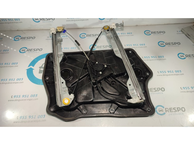 ELEVALUNAS DELANTERO DERECHO 80750JY40A  - imagen 3