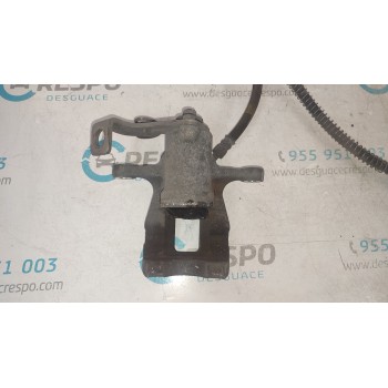 PINZA DE FRENO TRASERA DERECHA 
