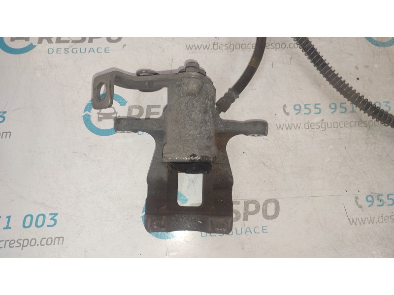 PINZA DE FRENO TRASERA DERECHA  - imagen 1