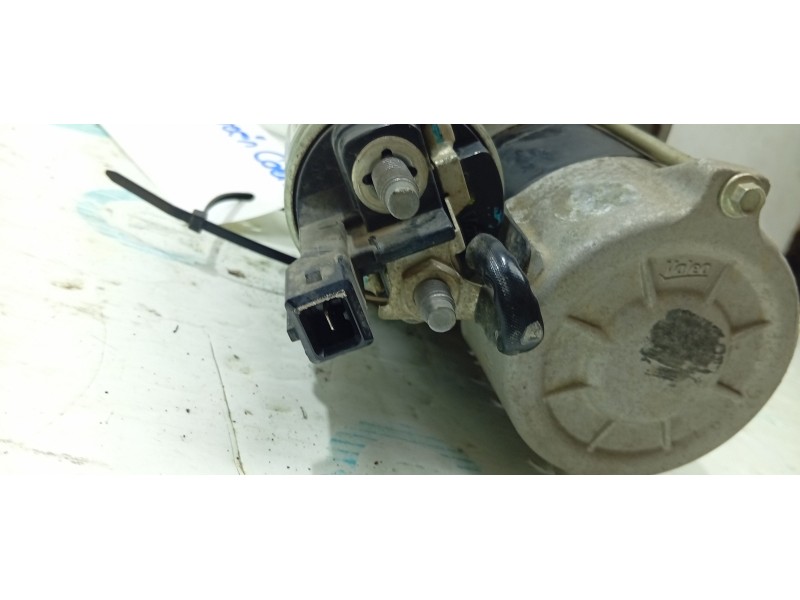MOTOR ARRANQUE 9812715480  - imagen 2