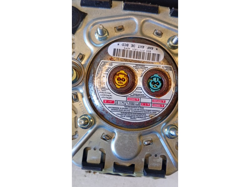 KIT AIRBAG  - imagen 7