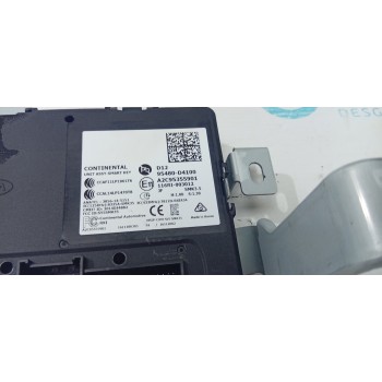 MODULO ELECTRONICO 95480D4100  - miniatura 2