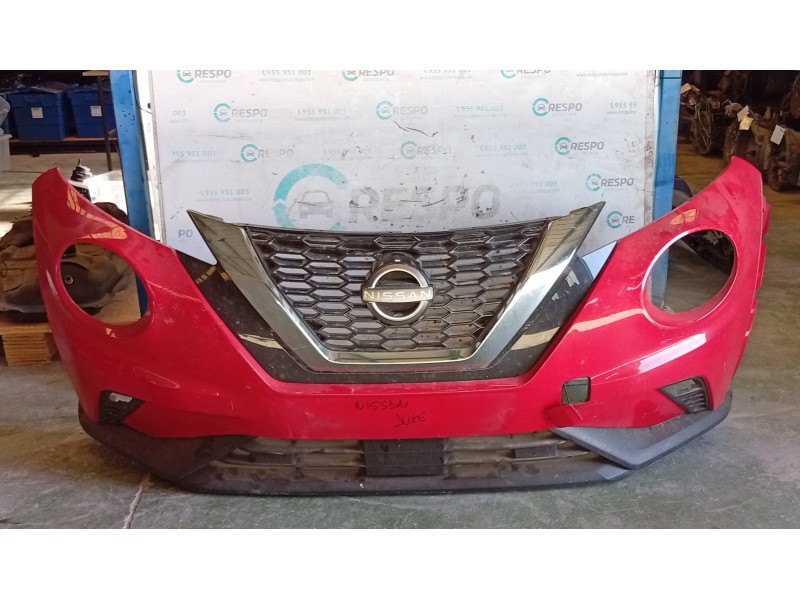 PARAGOLPES DELANTERO  - imagen 1