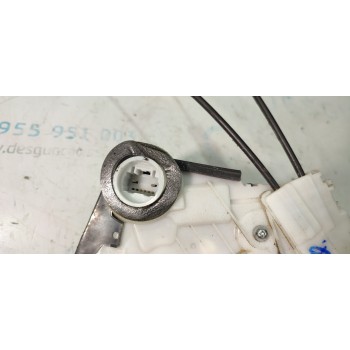 CERRADURA PUERTA DELANTERA IZQUIERDA  - miniatura 2