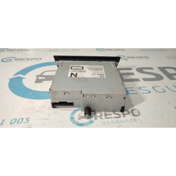 SISTEMA AUDIO / RADIO CD DA6C669G0C  - miniatura 2