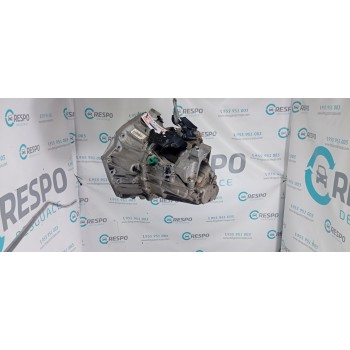 CAJA CAMBIOS TL4A056  - miniatura 4