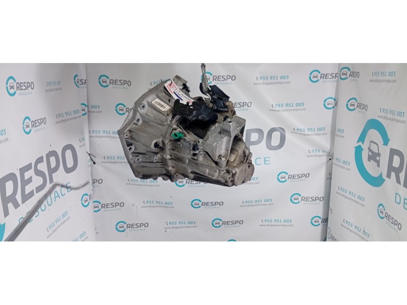 CAJA CAMBIOS TL4A056  - imagen 4