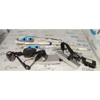 KIT AIRBAG  - miniatura 2