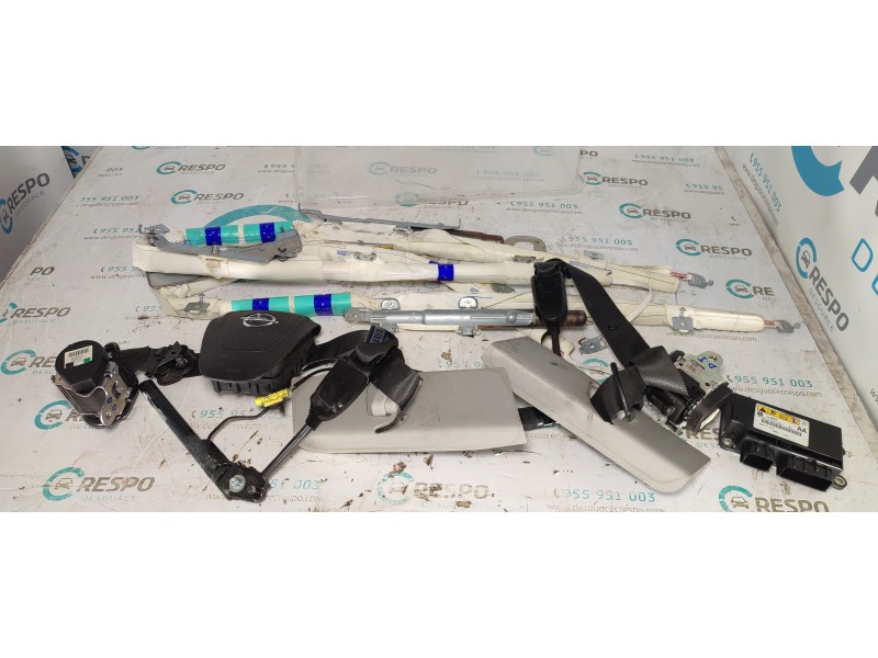 KIT AIRBAG  - imagen 2
