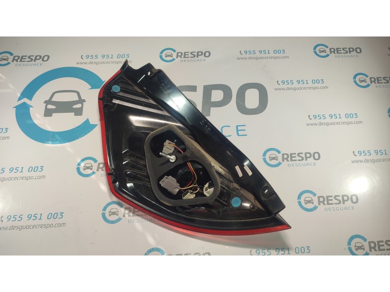 PILOTO TRASERO DERECHO C1BB13404A  - imagen 3