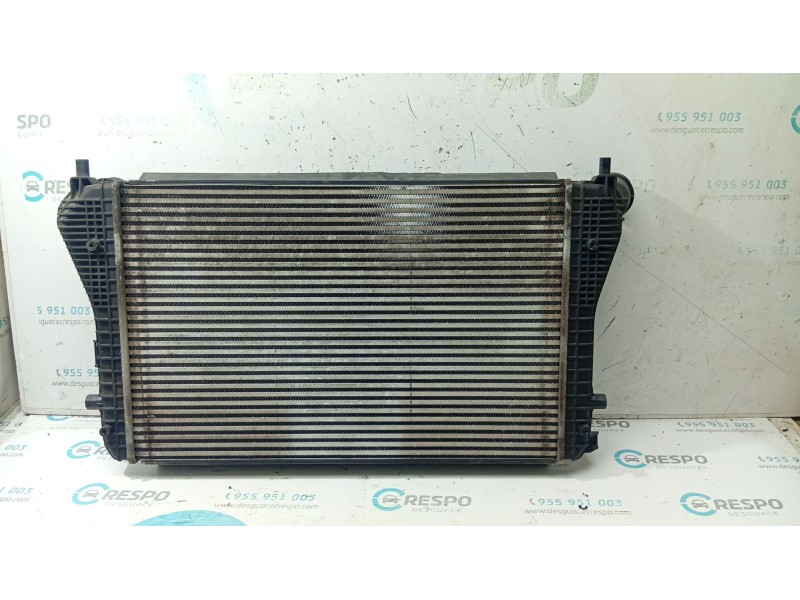 INTERCOOLER 3C0145805AN  - imagen 4