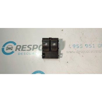 MANDO ELEVALUNAS DELANTERO IZQUIERDO 