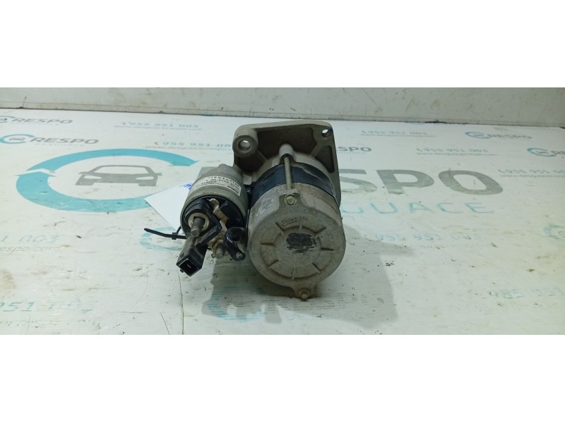 MOTOR ARRANQUE 9812715480  - imagen 3