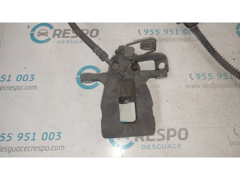 PINZA DE FRENO TRASERA DERECHA  - imagen 2