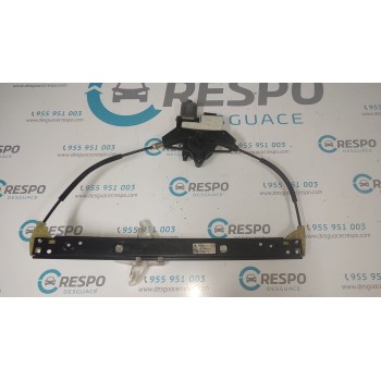 ELEVALUNAS TRASERO IZQUIERDO 5E0837461 