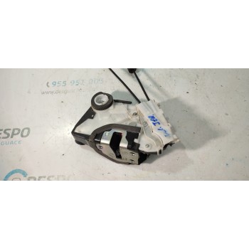 CERRADURA PUERTA DELANTERA IZQUIERDA  - miniatura 3