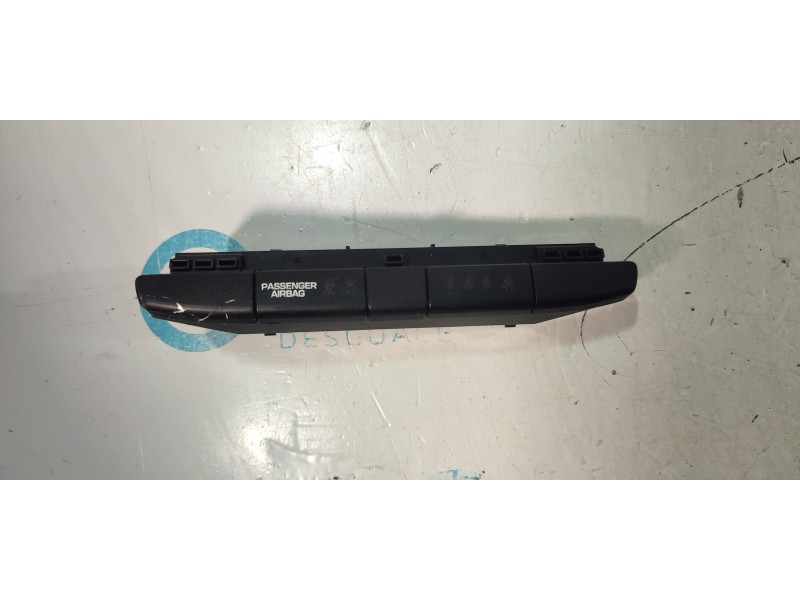 MODULO ELECTRONICO 93700C8030  - imagen 1