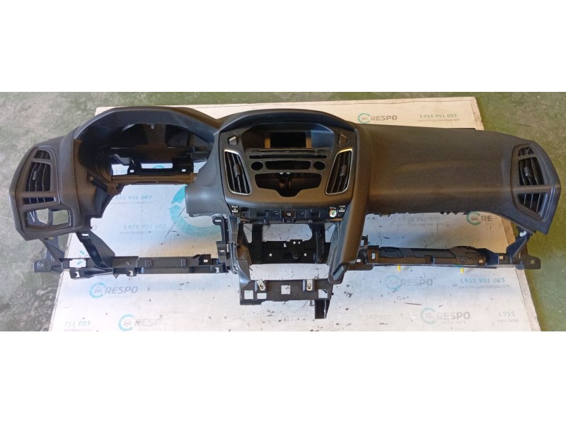 KIT AIRBAG  - imagen 1