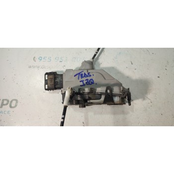 CERRADURA PUERTA TRASERA IZQUIERDA 006187 