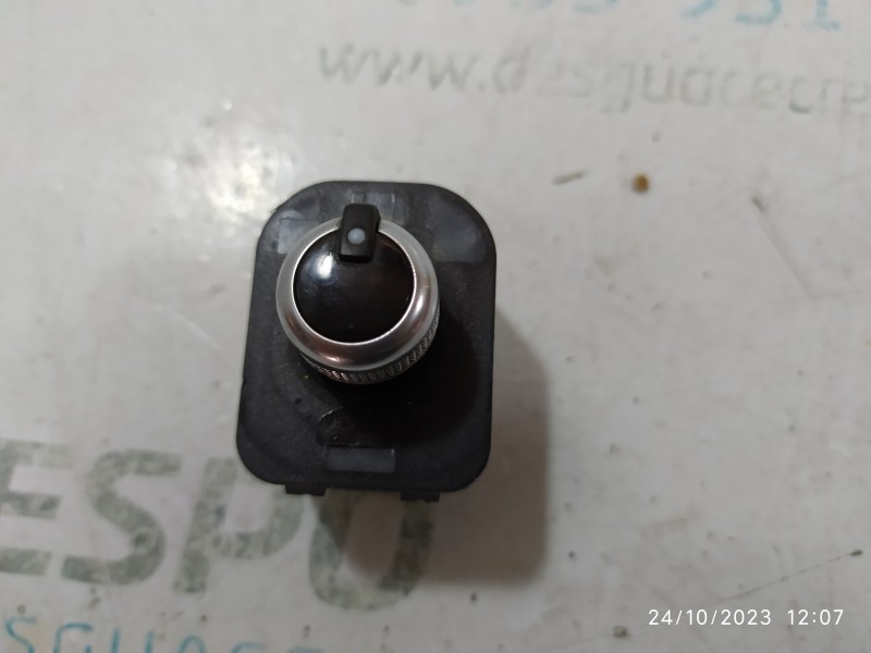 MANDO RETROVISOR 4H0959565  - imagen 1