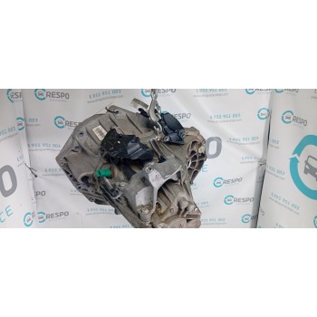 CAJA CAMBIOS TL4A056  - miniatura 5