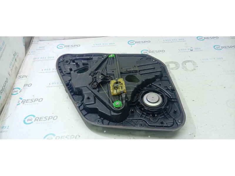 ELEVALUNAS TRASERO DERECHO  - imagen 3