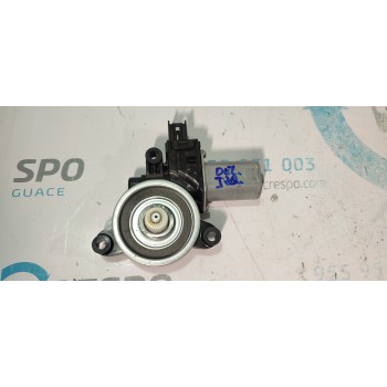 MOTOR ELEVALUNAS DELANTERO IZQUIERDO BHN95958X 