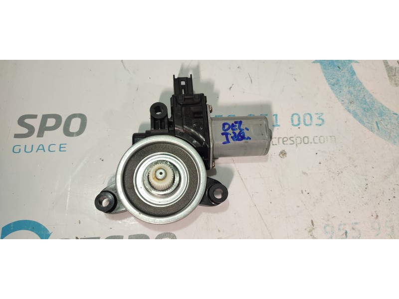 MOTOR ELEVALUNAS DELANTERO IZQUIERDO BHN95958X  - imagen 1