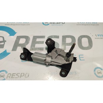 MOTOR LIMPIA TRASERO 28710JY00A 