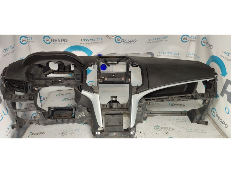 KIT AIRBAG  - imagen 3