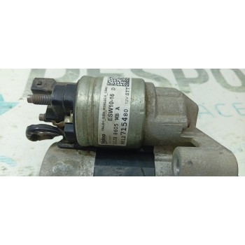 MOTOR ARRANQUE 9812715480  - miniatura 4