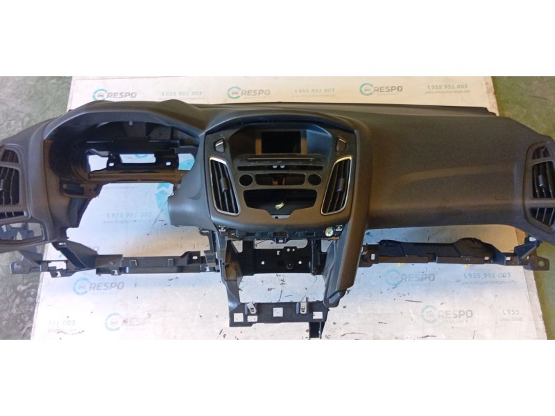 KIT AIRBAG  - imagen 2