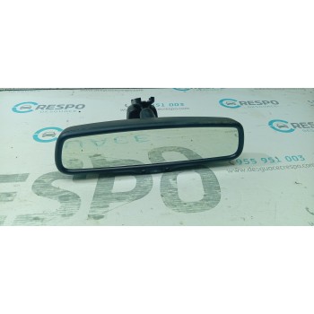 RETROVISOR INTERIOR 