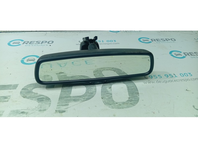 RETROVISOR INTERIOR  - imagen 1