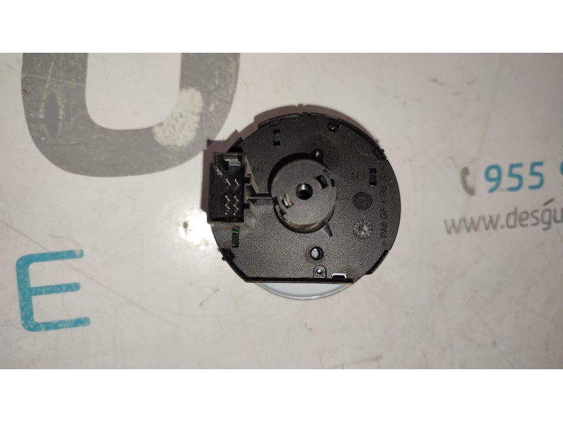 MANDO LUCES 5G0941431AR  - imagen 2