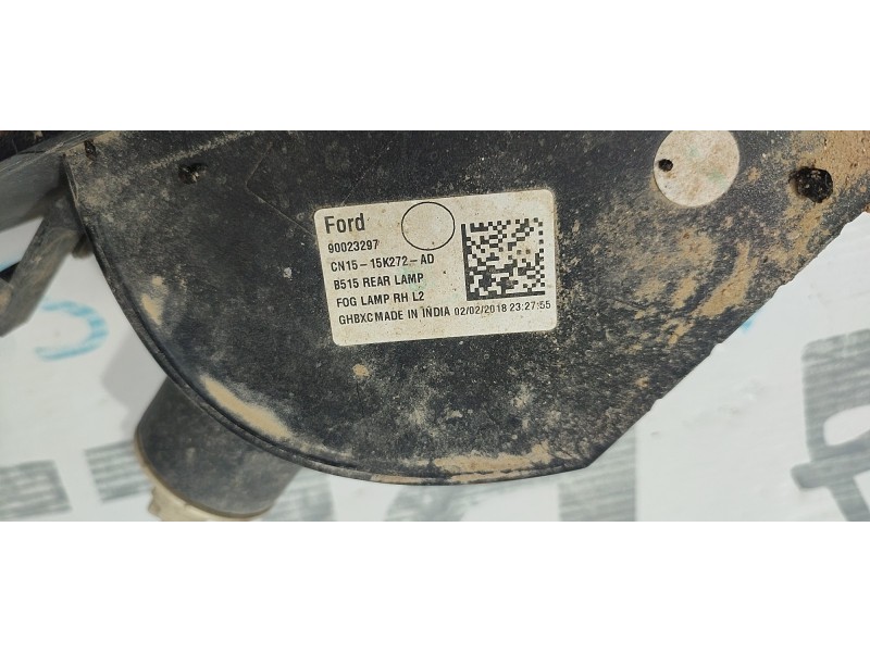 FARO ANTINIEBLA TRASERO DERECHO CN1515K272AD  - imagen 3
