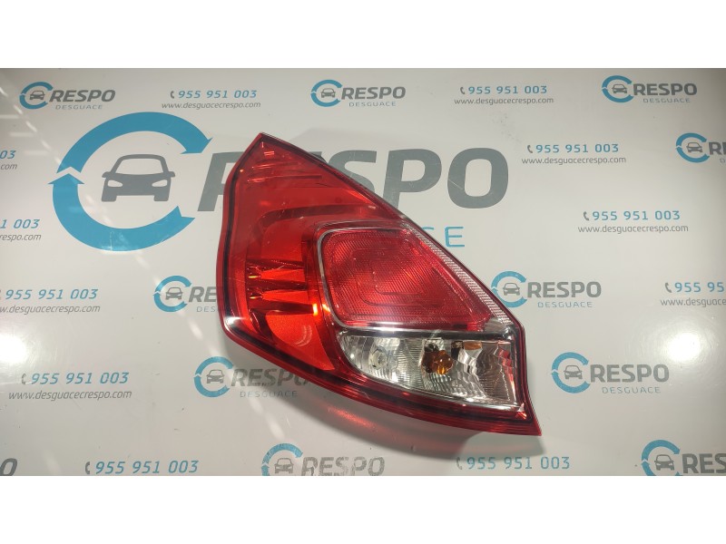 PILOTO TRASERO IZQUIERDO C1BB13405A  - imagen 1