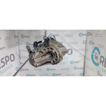 CAJA CAMBIOS TL4A056  - miniatura 6