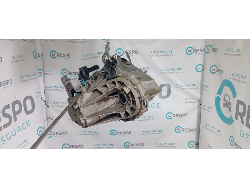 CAJA CAMBIOS TL4A056  - imagen 6