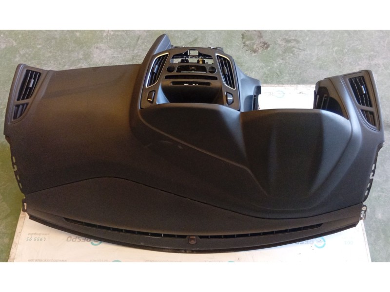 KIT AIRBAG  - imagen 3