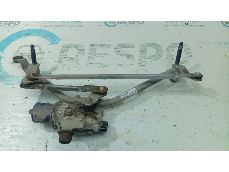 MOTOR LIMPIA DELANTERO 288001161R--B  - imagen 1