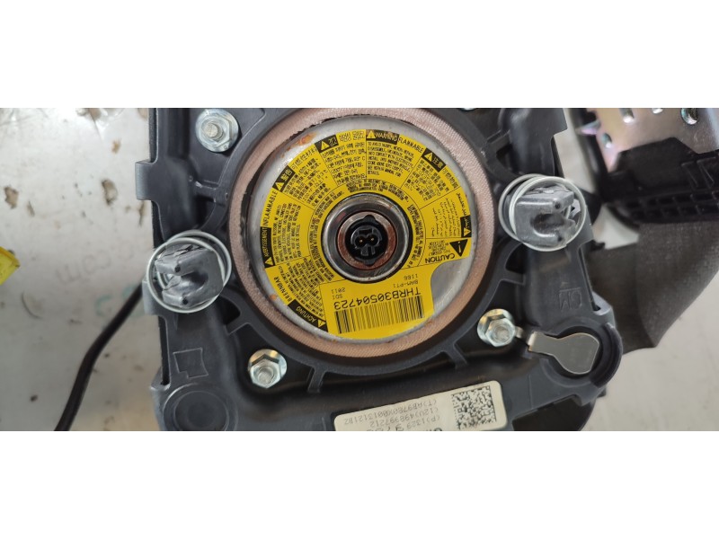KIT AIRBAG  - imagen 4