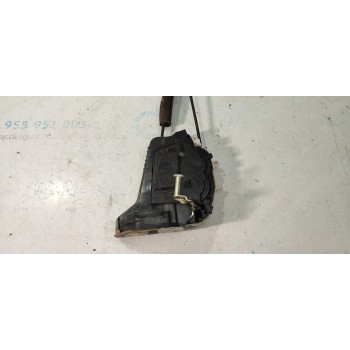 CERRADURA PUERTA TRASERA DERECHA 