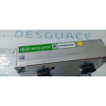 MODULO ELECTRONICO 96370D4200  - miniatura 2